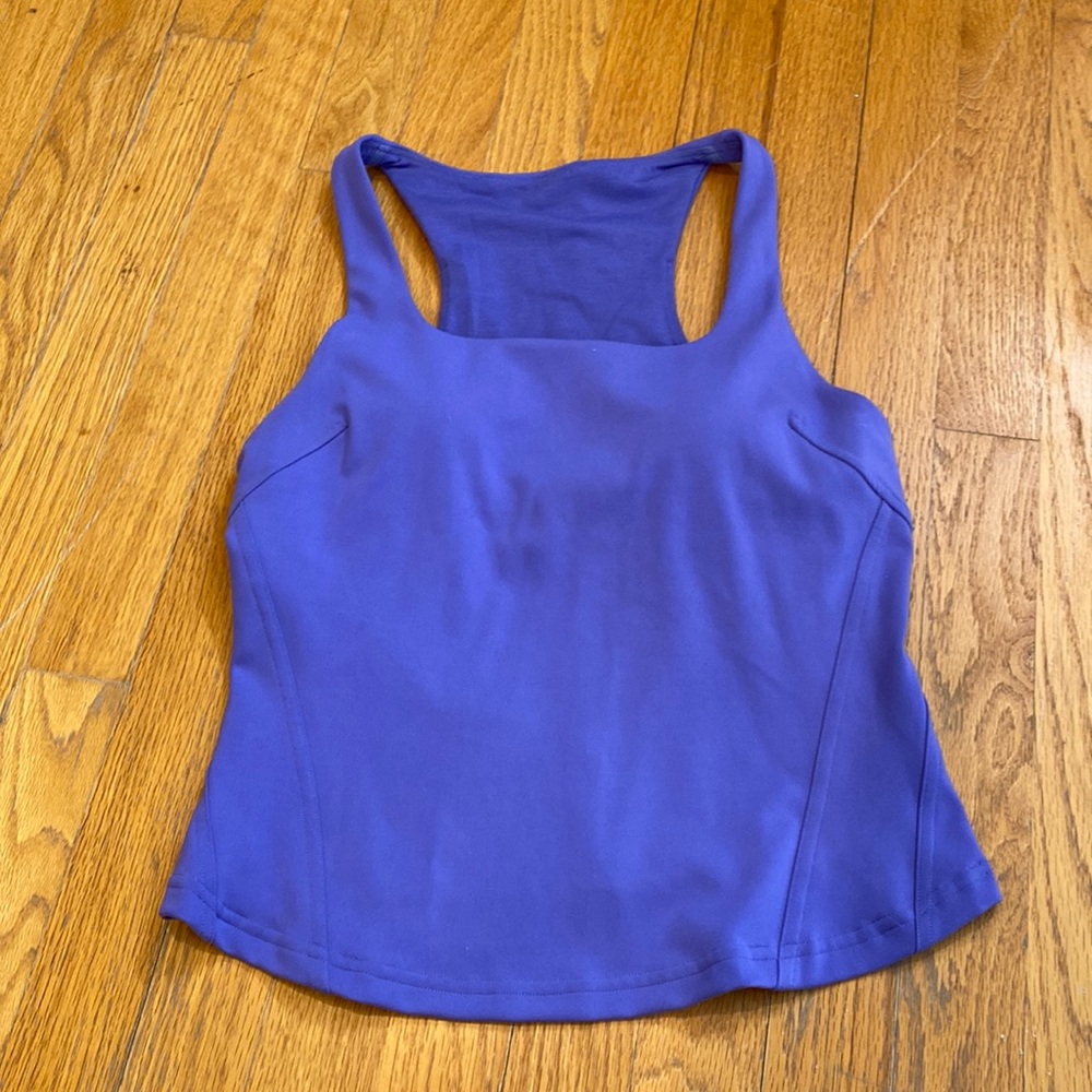Lululemon Instill tank top